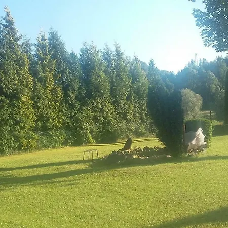 Dom wakacyjny Oaza Relaksu W Dolinie Popradu Sucha Struga