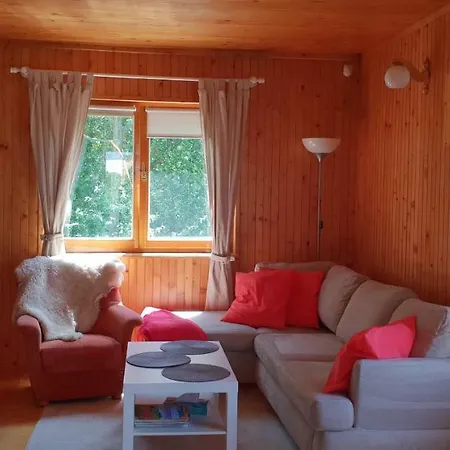 Oaza Relaksu W Dolinie Popradu *
